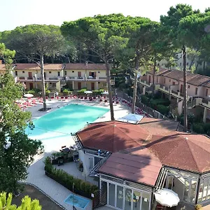 Il Parco Dei Pini Aparthotel