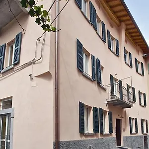 Della Maria 2*, Bellagio Italia