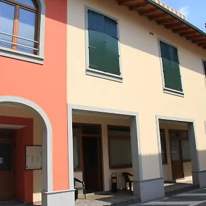 Nettuno , Comun Nuovo Italia