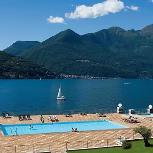 Golfo Gabella 2*, Maccagno Italia