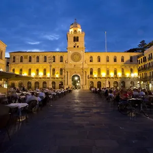 Diamantino Town House 3*, Padova Italia